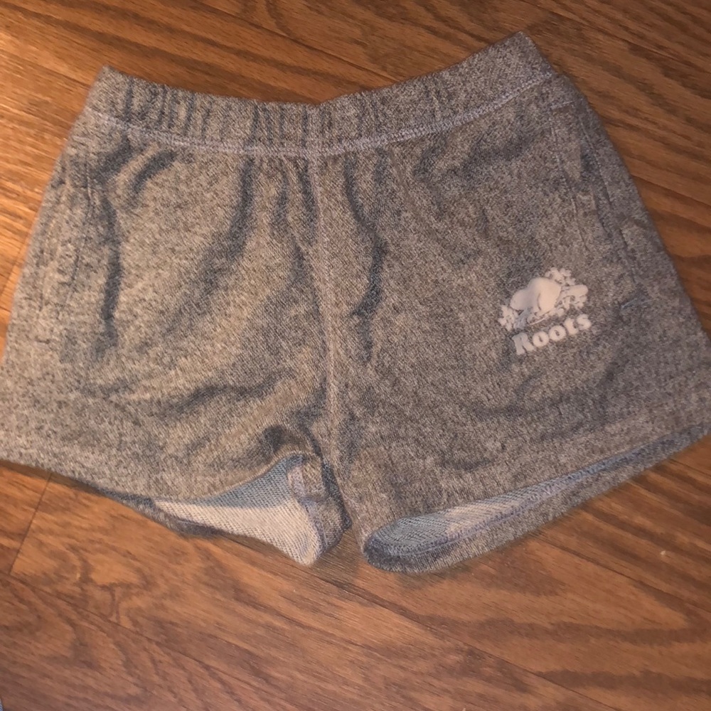 Roots Shorts